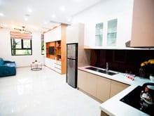 Hình ảnh Chuyên Cho Thuê SÀI GÒN INTELA 2PN-3PN Giá Chỉ Từ 5 Triệu