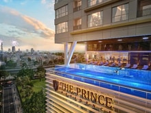 Hình ảnh Cho thuê Trang Chủ MB66.COM / Đăng Ký Tặng 66K cao cấp The Prince 110m2,3PN,2WC,Nội thất cao cấp