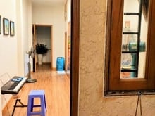 Hình ảnh Nhà hẻm xe hơi sang trọng khu VIP Hoàng Việt 50m2 ngang hơn 4m