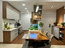 Hình ảnh Cho thuê Mb6623 nạp rút nhanh chóng chung cư dự án Riverside Residence 15tr, Diện tích 98m