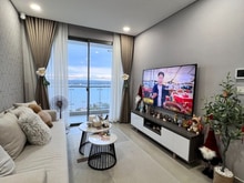 Hình ảnh SKY89 Cho Thuê Gấp 1PN1WC Full Nội Thất Đẹp Chỉ 12 Triệu