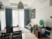 Hình ảnh Mb6623 nạp rút nhanh chóng The Pegasuite 2pn 60m2 full nội thất, tầng cao, view nội khu