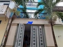 Hình ảnh Nhà bán HXH, nhỏ gọn, Phường 6, Q. Tân Bình. Giá bán: nhỉnh 4 tỷ