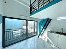 Hình ảnh Phòng đẹp giá rẻ đẹp Gò Vấp nhé