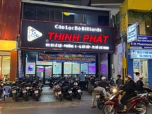 Hình ảnh TỐT 150tr! Cho thuê MT gần ĐH Công Nghiệp 4, Q. GV – 8x30m – 2 tầng.
