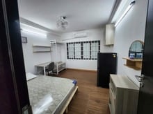 Hình ảnh CHDV đường 3/2, quận 10: 20m2,Nội thất, giá  4.5tr/th