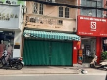 Hình ảnh Nhà MTKD Giáp Lê Đại Hành. DT: 5x12. 3 Tầng. Tây Bắc. Giá 8 Tỷ còn TL