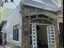 Hình ảnh Nhà Hẻm Xe Hơi Lê Trọng Tấn, Nhà Đẹp Giá Chỉ 10 Triệu/Tháng