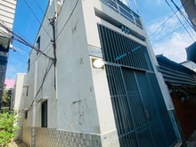 Hình ảnh Nhà 3 tầng 52m2, sát MT Lê Quang Định đường trước nhà 3m, chỉ 5,6 tỷ