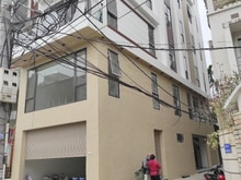 Hình ảnh Nhà Hoàng Minh Đạo, Nguyễn Sơn, Long Biên, Ô tô , thang máy, full đồ