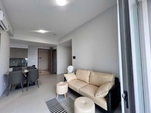 Hình ảnh Chung cư Central Plaza, Phạm Văn Hai, Tân Bình: 71m2, 2pn, NT 14tr