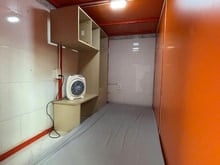 Hình ảnh Cho thuê Sleepbox gần đường Lê Văn Việt, cửa khoá an toàn. 1tr4/tháng