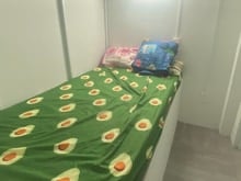 Hình ảnh Cho thuê Ký Túc Xá đường Cộng Hoà, đầy đủ tiện nghi, chỉ 1tr3 bao hết