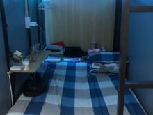 Hình ảnh Cho thuê Sleepbox đường Xô Viết Nghệ Tĩnh, tiện nghi giá chỉ 1tr6/th