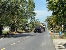 Hình ảnh chính chủ bán 799m2 đất ngay phước vĩnh an làm kho xưởng đường nhựa lớ