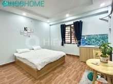 Hình ảnh BINGO cho thuê phòng full nội thất ,mới, rẻ,sạch,đẹp,an ninh,bến xe q8