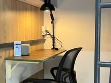 Hình ảnh Cho thuê Ký Túc Xá Xịn Xò, đường Bình Lợi gần Đh Văn Lang Bình Thạnh