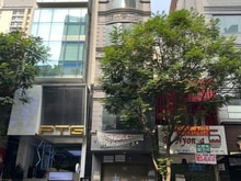 Hình ảnh HỜI 230tr! Cho thuê MT Đ. Đông Du Q1 – 4x17m - 6 Lầu.