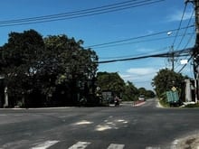 Hình ảnh chính chủ bán gấp 40m mặt ngang đường nhựa hương lộ 2 kênh đông củ chi