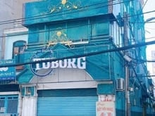 Hình ảnh NỢ BANK BÁN GẤP NHÀ Mặt Tiền, Q.Bình Thạnh