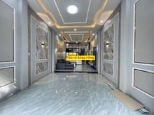 Hình ảnh Giá 3,25 tỷ 90m2 - Nhà sổ hồng riêng Thuận Giao, 2 tầng, đường 12m