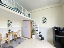 Hình ảnh CHDV CAO CẤP DẠNG DUPLEX Trung Tâm Bình Thạnh