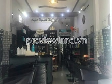 Hình ảnh Bán nhà phố Thảo Điền, khu kinh doanh, DT 68m2 đất, 3PN, sổ hồng