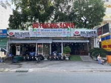 Hình ảnh RẺ 110tr! Cho thuê MT Ngang LỚN 16x30m Đ.Tây Thạnh, Q. TP – 1 tầng.