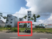 Hình ảnh H0T_Bán đất biển 90m2 đường Vương Thừa Vũ, Phước Mỹ,Sơn Trà,Đà Nẵng_12