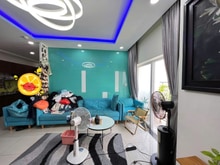 Hình ảnh Chung cư Sunny Plaza, Phạm Văn Đồng, Gò Vấp: 110m2, 3p ngủ, NT 15tr5.