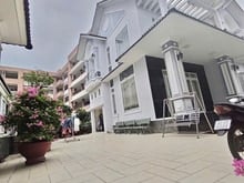 Hình ảnh Biệt thự phường Bửu Long gần đại học Lạc Hồng cơ sở 5 sổ hồng 417m2