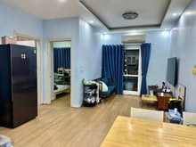 Hình ảnh Chung cư Khang Gia, Phan Huy Ích, GV: 78m2, NT mới 7tr5/th