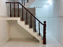 Hình ảnh Bán nhà 1 trệt 1 lầu 21m2 Hiệp Bình Phước giá chỉ 1 tỷ 400 tr quá rẻ