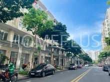 Hình ảnh Cho thuê nguyên căn nhà phố Sala hầm 4,5 tầng chỉ 110tr/th