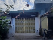 Hình ảnh Nhà Cấp 4 Rộng Rãi Gần Tân Hương – Thuê Ngay Chỉ 10 Triệu/Tháng