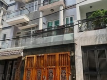 Hình ảnh Nguyên Căn Lê Trọng Tấn – Dương Đức Hiền, P. Tây Thạnh, 20 Triệu