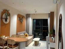 Hình ảnh Chungcư Hà Đồ, Nguyễn Văn Công, P3, Gò Vấp: 100m2, 3p ngủ, NT mới 17tr