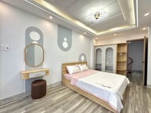 Hình ảnh Bán nhà HXH đường Phan Xích Long, p.3, Phú Nhuận. Full nội thất.