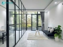 Hình ảnh Cho thuê Mb6623 nạp rút nhanh chóng tách bếp ngay khu Global City, vòng xoay Liên Phường