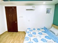 Hình ảnh Giảm 1 triệu suốt HĐ, phòng Nguyễn Thị Định, full NT.  Giá siêu rẻ