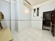 Hình ảnh Bán nhà trên đường Phan Tây Hồ, p.7, Phú Nhuận. Nhà nở hậu đẹp.