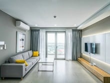 Hình ảnh Căn Hộ SKY89 2PN2WC 89m2 Full Nội Thất Cao Cấp Chỉ 16.5 triệu