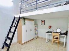 Hình ảnh Giảm 1 triệu chỉ còn 3tr9 phòng đẹp đường Nguyễn Thị Định, full NT