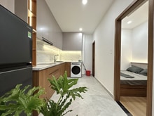 Hình ảnh Bán nhà đẹp NỞ HẬU, trên đường Võ Duy Ninh, phường 22, Bình Thạnh.