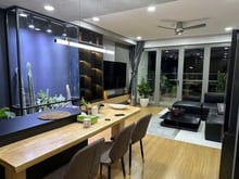Hình ảnh Căn Hộ SKY89 2PN2WC 89m2 Full Nội Thất Cao Cấp Chỉ 21 triệu