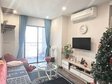 Hình ảnh Chung cư Richmond City, Bình THạnh: 79m2,2p ngủ, NT, 14.5tr/th