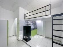 Hình ảnh Duplex full nội thất gần công trường dân chủ, tòa nhà Viettel Q3
