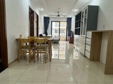 Hình ảnh Cho thuê C/C Richmond City, Nguyễn Xí, BT: 16tr/th, 108m2, 3p ngủ, NT