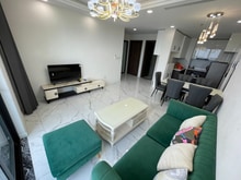Hình ảnh Căn Hộ Sunshine City SG 2PN2WC+1 85m2 Full Nội Thất Chỉ 15 triệu