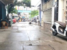 Hình ảnh Nhà 3 tầng, 2 MT HXT 47m2 sát mặt tiền đường giá nhỉnh 6 tỷ